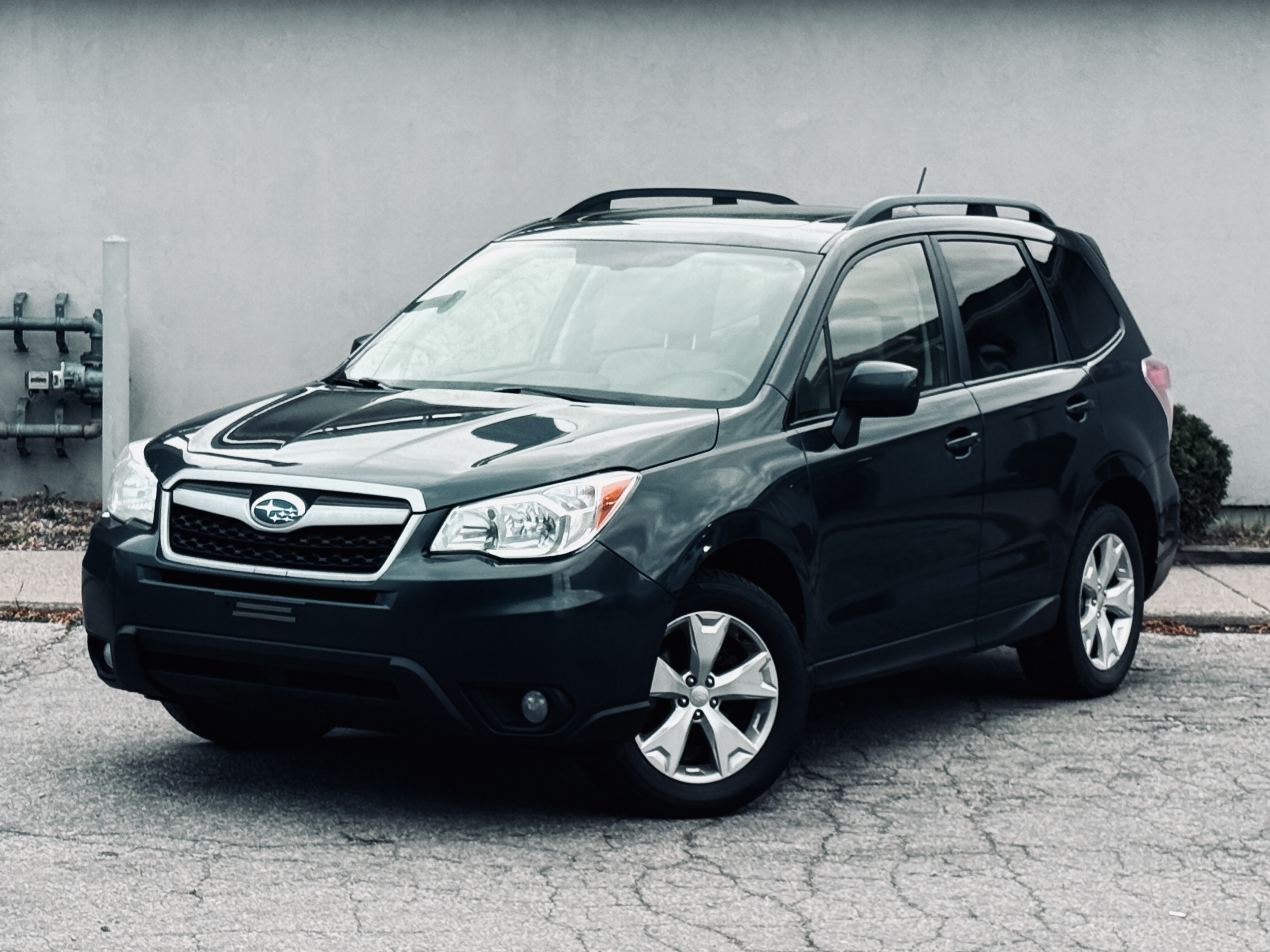 2015 Subaru Forester 2.5iTouring|AWD|1Owner|CVT|BackUpCamera|Panoroof|