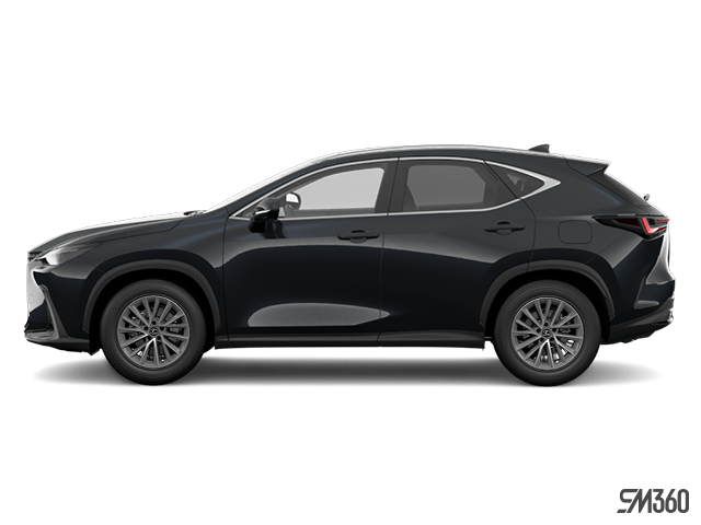 2025 Lexus NX NX 350 AWD