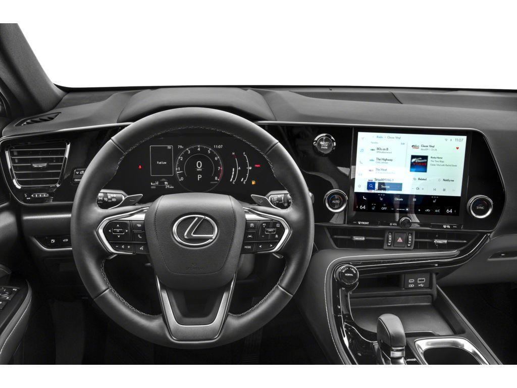 2025 Lexus NX 250 , Toronto, Cash