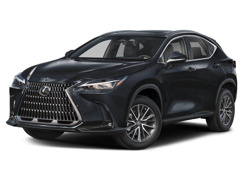 2025 Lexus NX 250 , Toronto, Cash