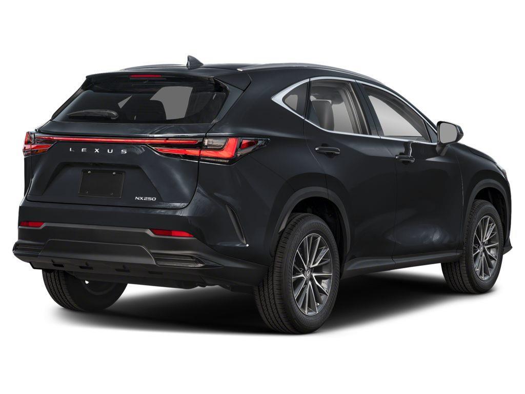 2025 Lexus NX 250 , Toronto, Cash