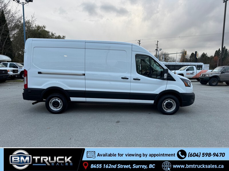 2020 Ford Transit T-250 / Cargo / Med Roof