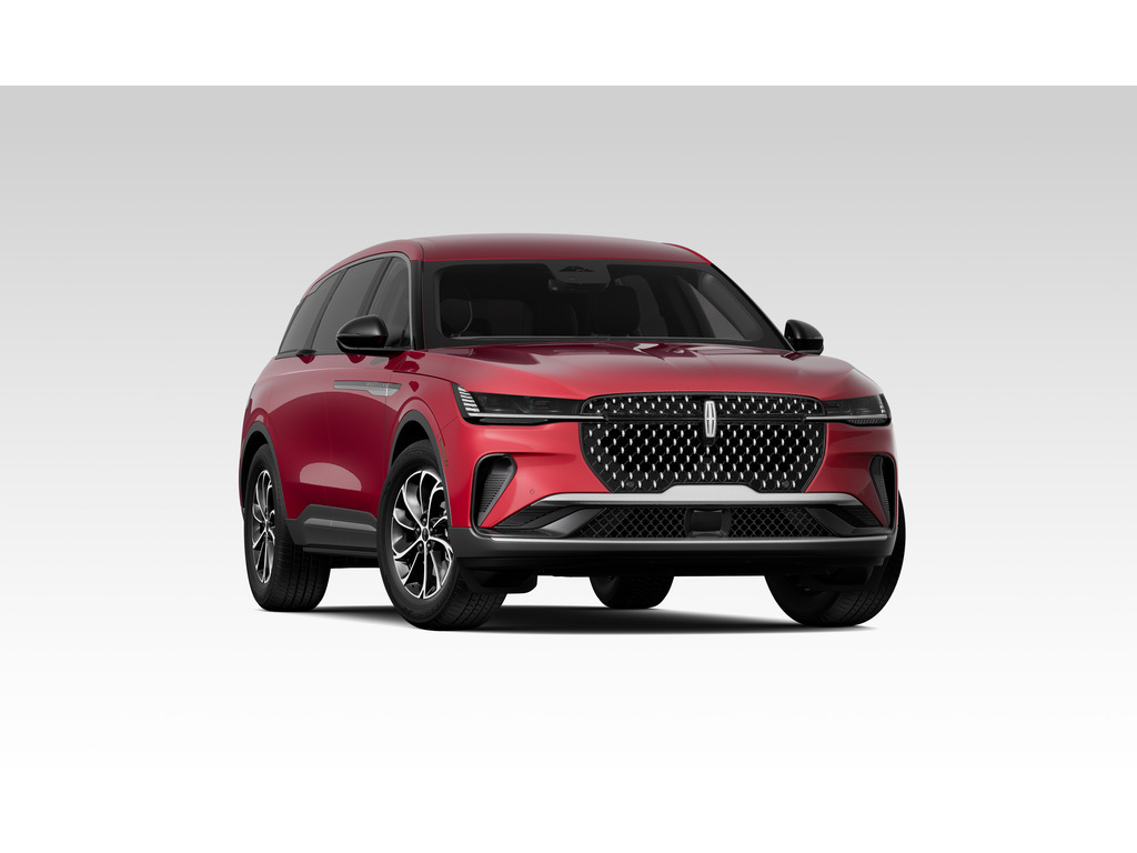 2025 Lincoln Nautilus Premiere - Navigation - Heated Seats