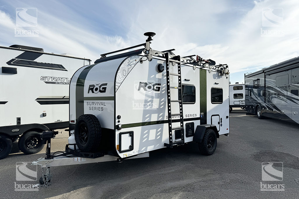 2024 Encore RV ROG 