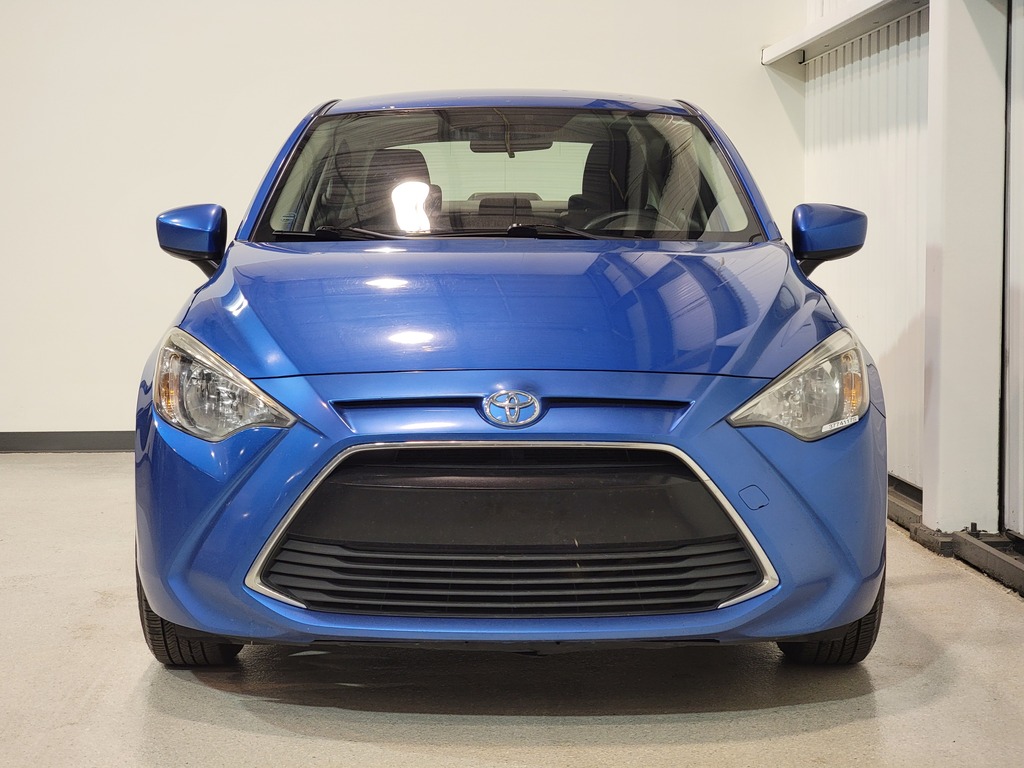 Toyota Yaris 2016