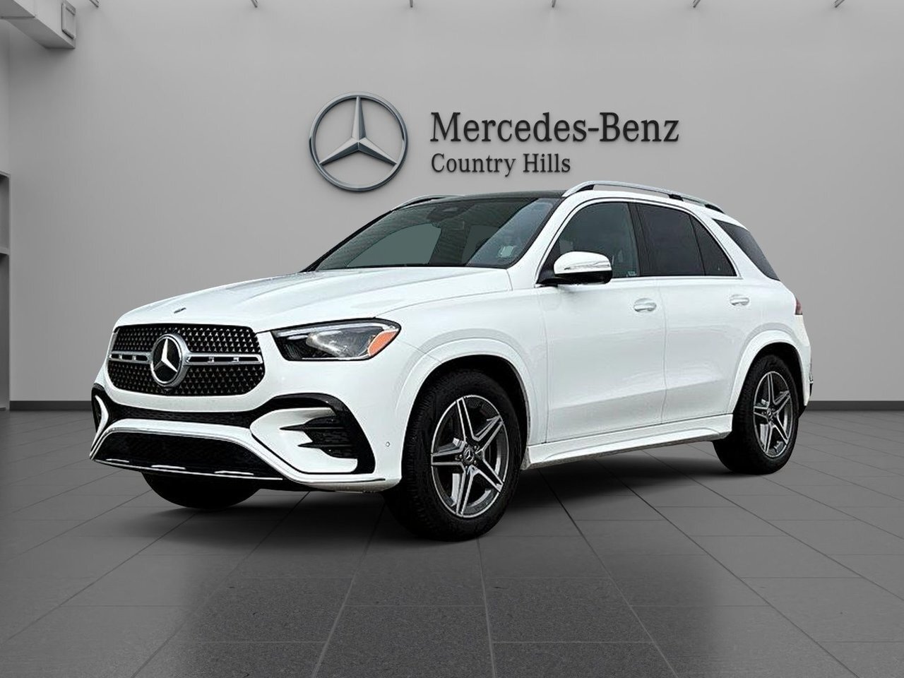 2024 Mercedes-Benz GLE350 4MATIC SUV Warranty until 20230!