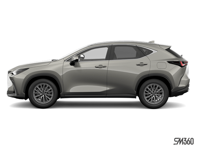 2025 Lexus NX NX 350 AWD