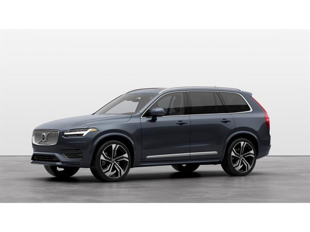2025 Volvo XC90 B6 AWD Ultra Bright Theme 7-Seater