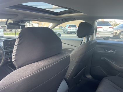 used 2023 Honda Accord Sedan car, priced at $29,450