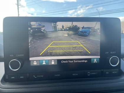 used 2023 Honda Accord Sedan car, priced at $29,450