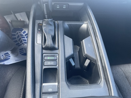 used 2023 Honda Accord Sedan car, priced at $29,450