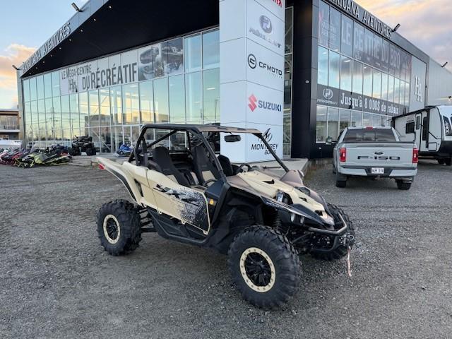 2023 Yamaha YXZ1000R SS EPS SE Paiement à partir de 79$/sem.