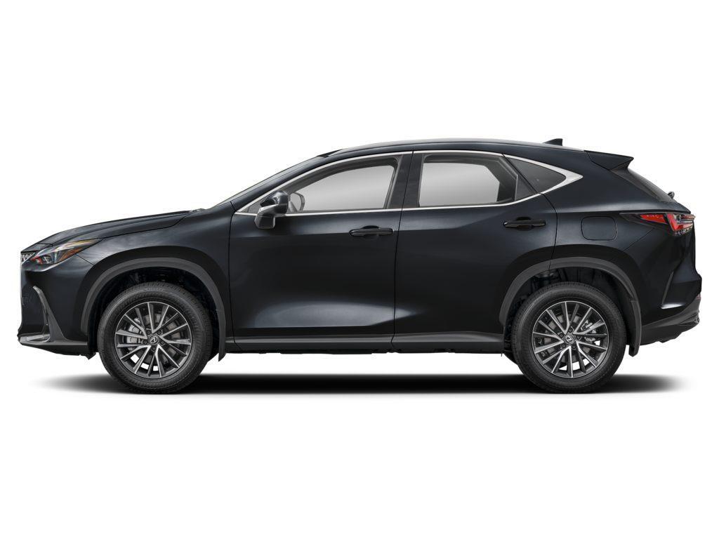 2025 Lexus NX 350h , Toronto, Cash
