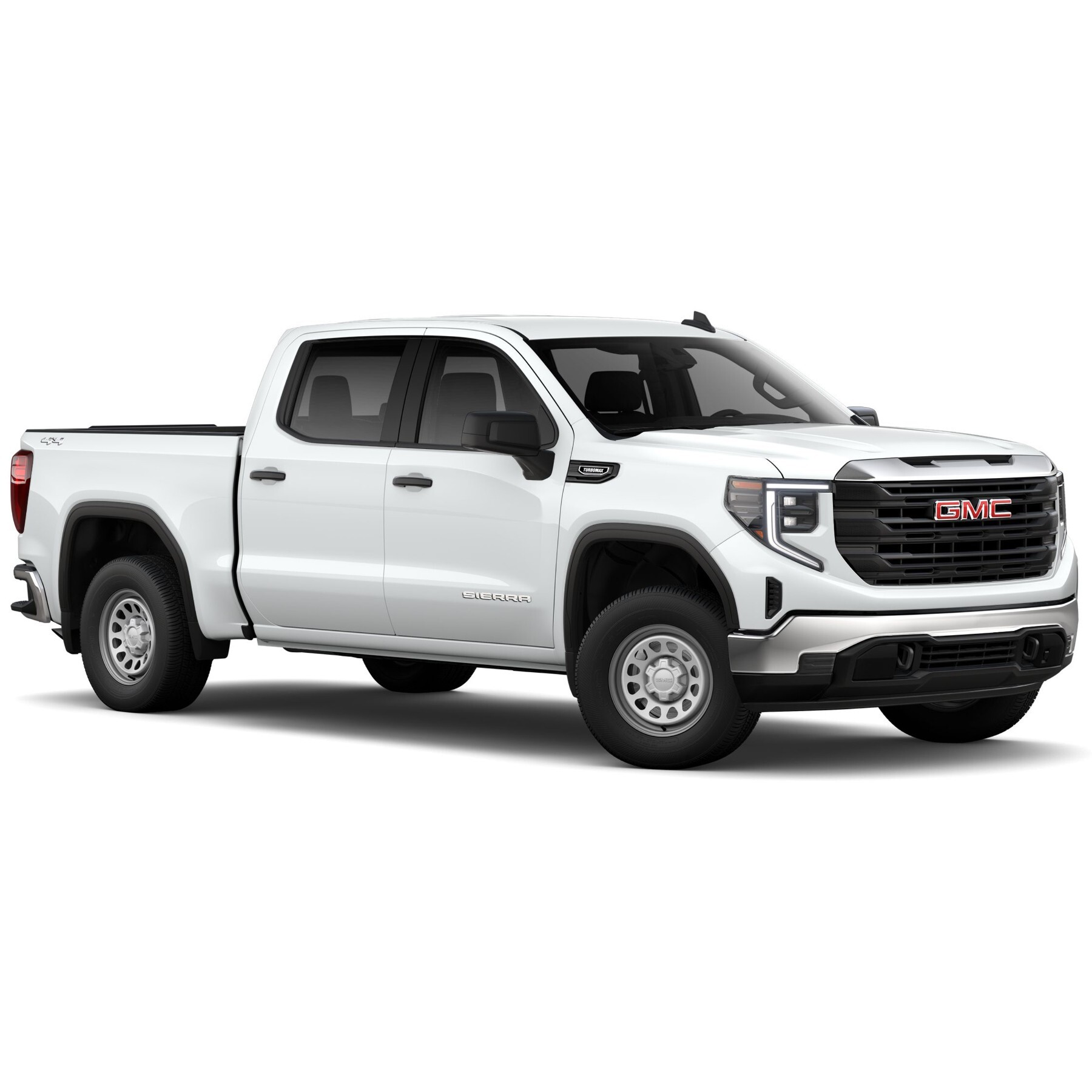 2025 GMC Sierra 1500 Pro 2.7L Turbomax