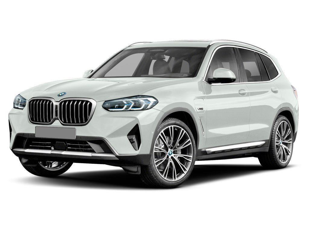 2023 BMW X3 X3 xDrive30e