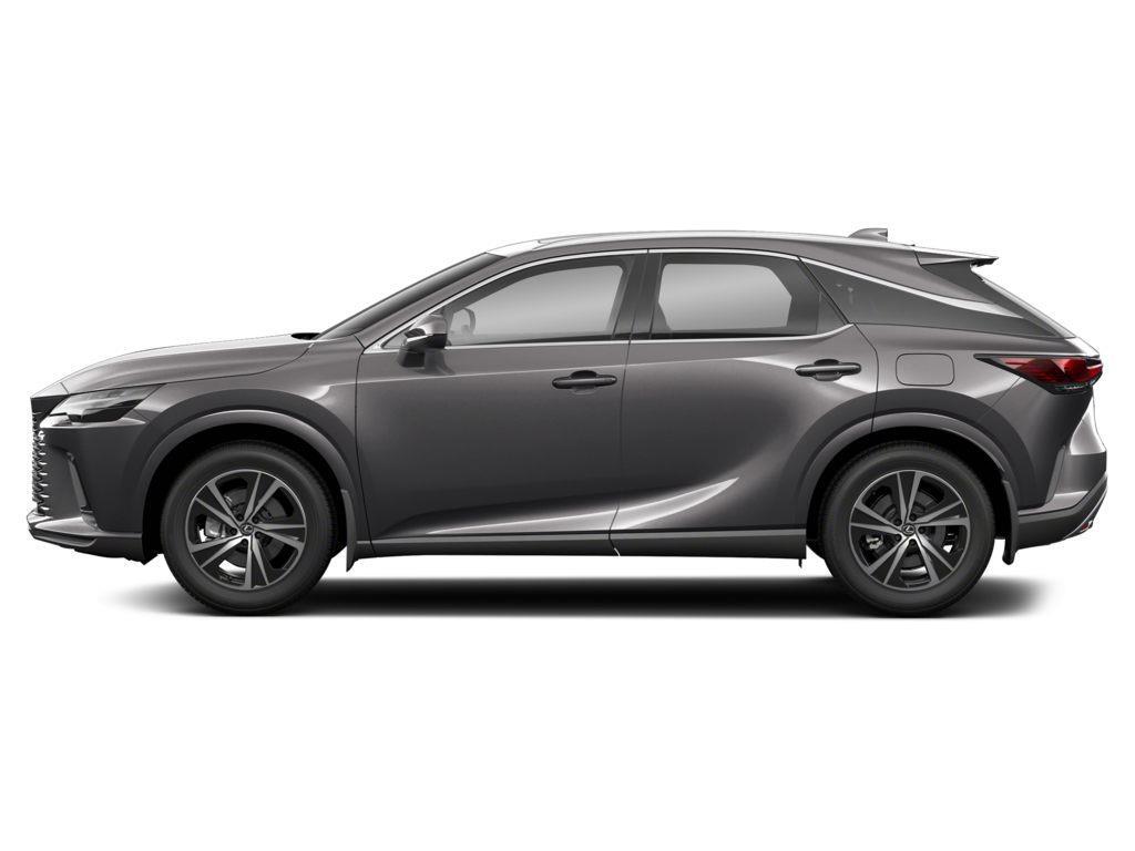 2025 Lexus RX 350h RX 350h, Toronto, Cash