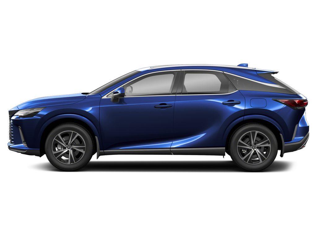 2025 Lexus RX 350h RX 350h, Toronto, Cash