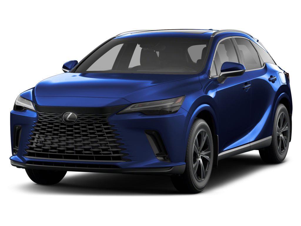2025 Lexus RX 350h RX 350h, Toronto, Cash