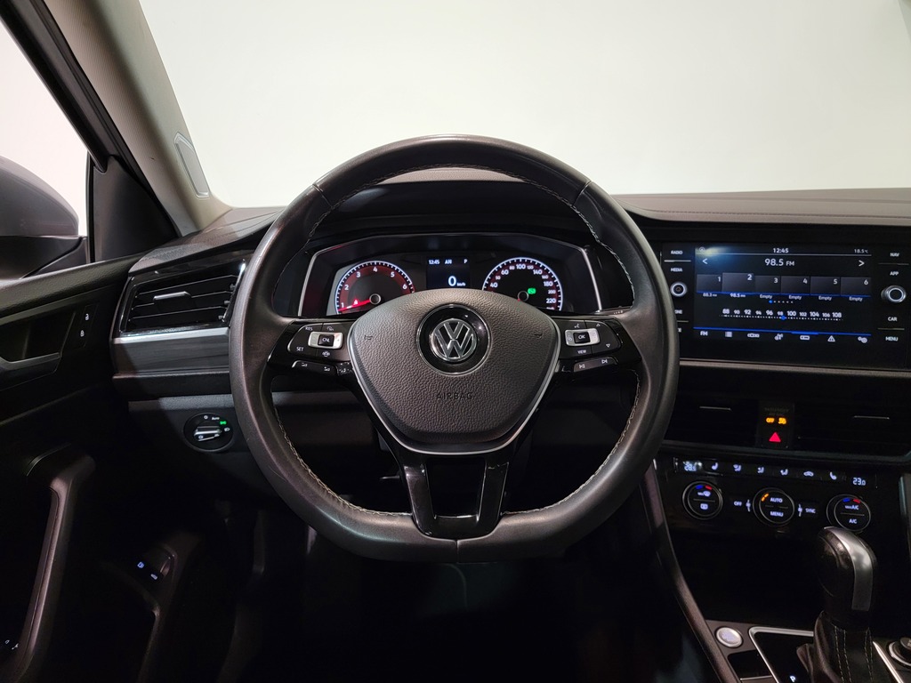 Volkswagen Jetta 2021