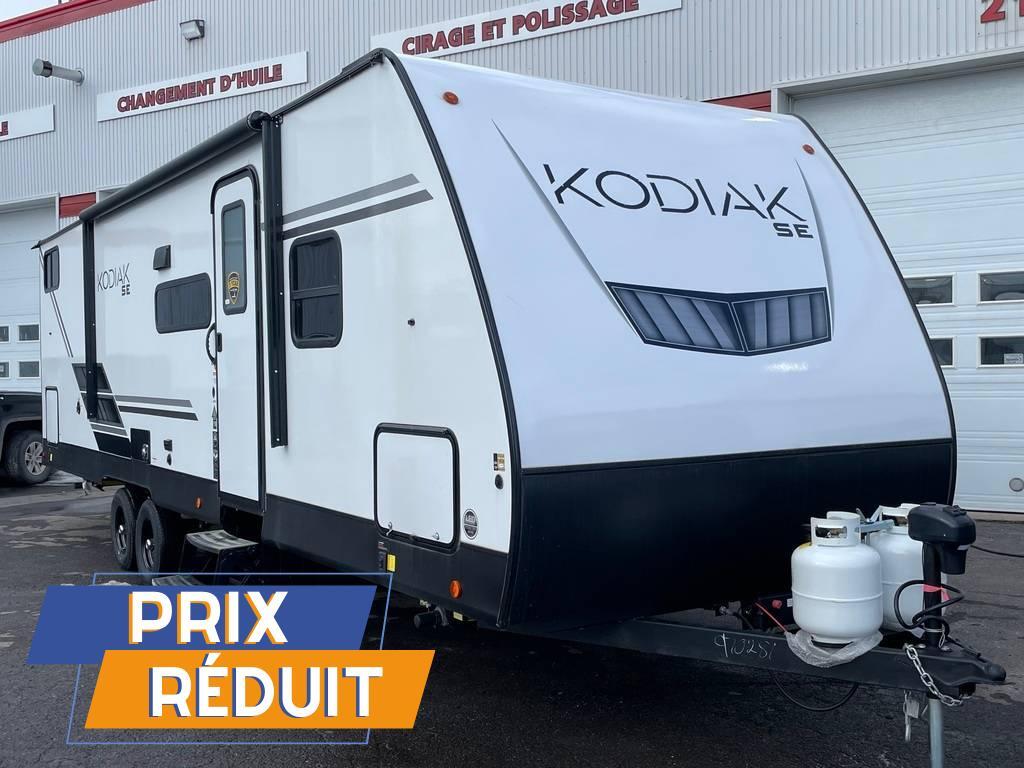 2023 Kodiak 28SBH 