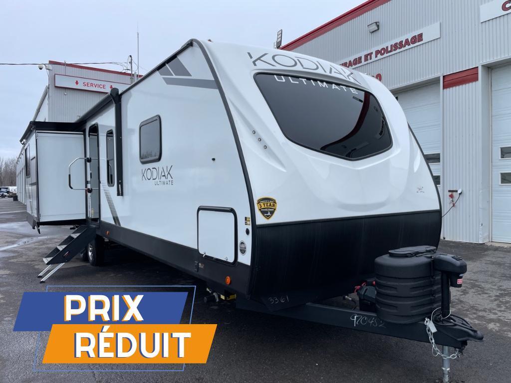 2024 Kodiak 3361RK 