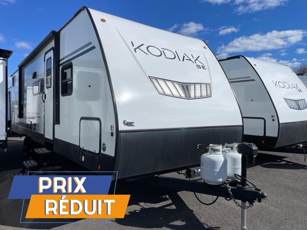 2024 Kodiak 28SBH 