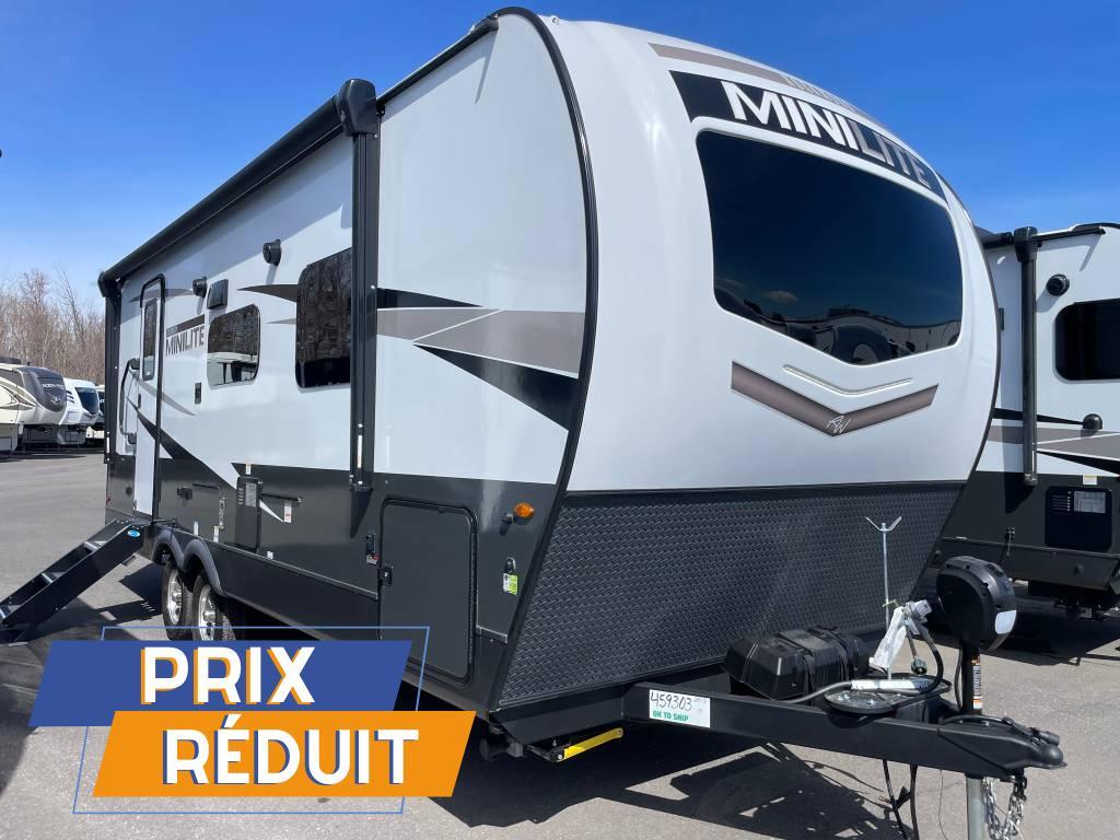 2024 Rockwood Mini Lite 2511S 