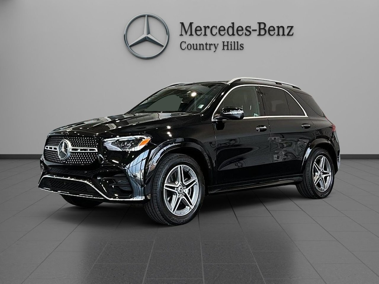 2024 Mercedes-Benz GLE350 4MATIC SUV Warranty until 2030 or 120,000 km's!