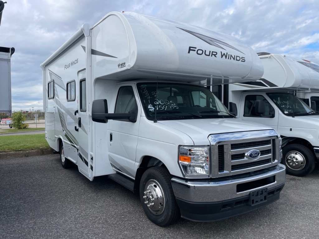 2025 Four Winds 22e 