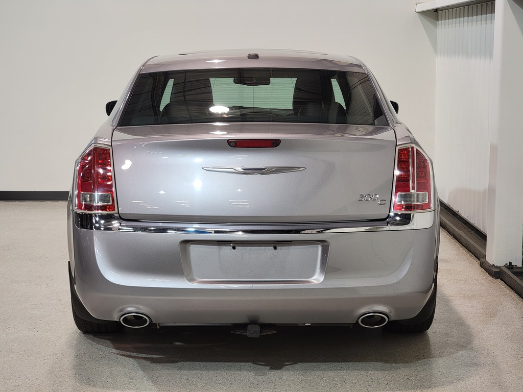 Chrysler 300 2014