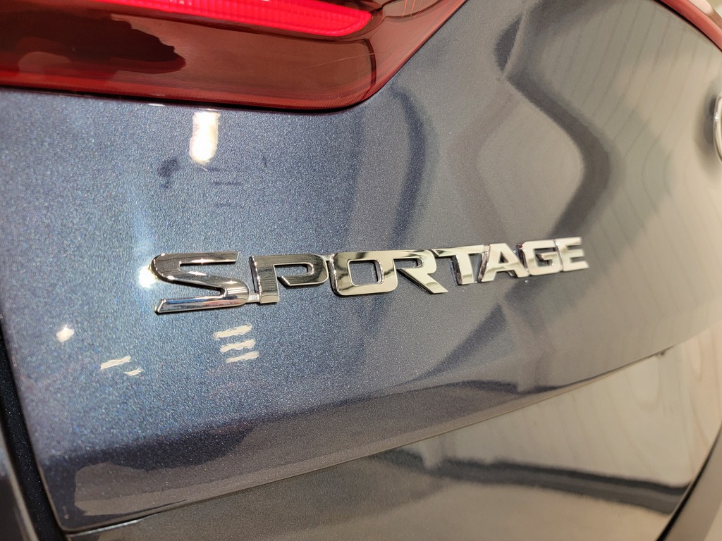 Kia Sportage 2020