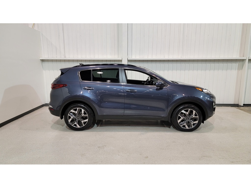 Kia Sportage 2020