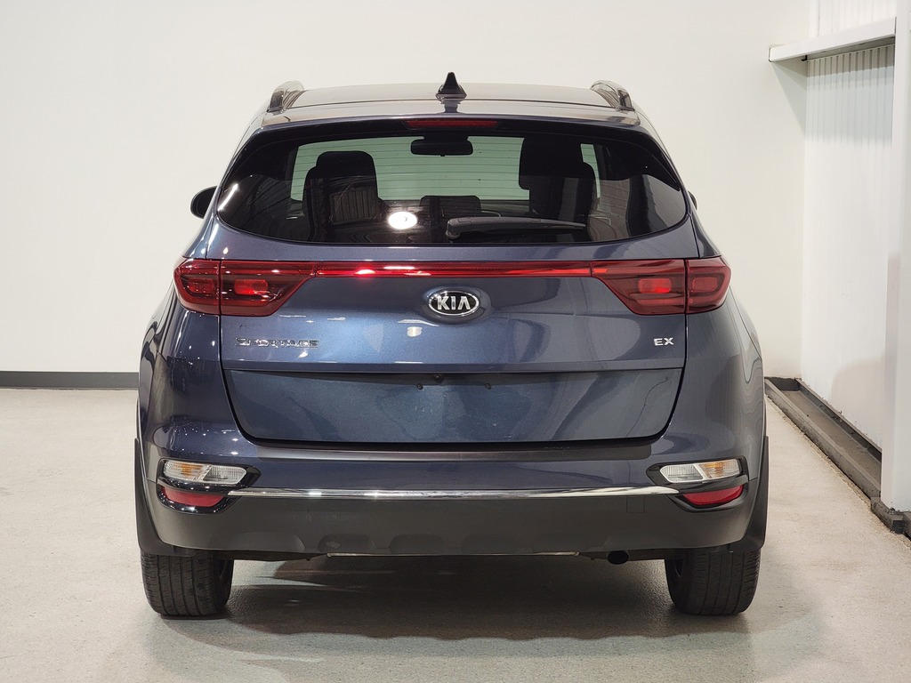 Kia Sportage 2020