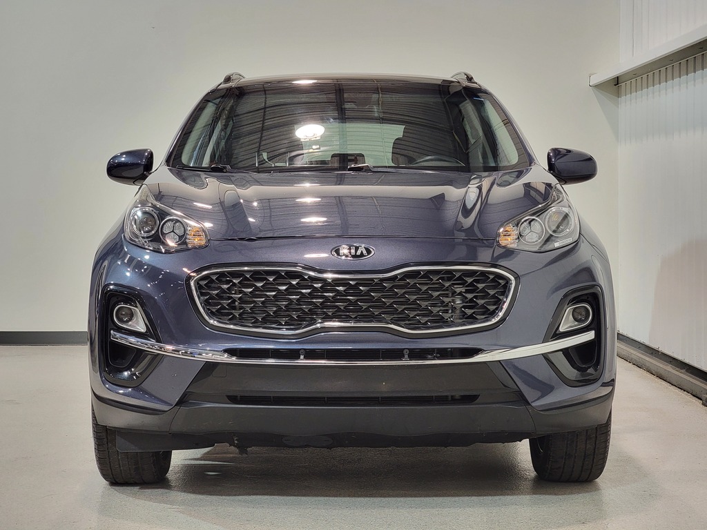 Kia Sportage 2020