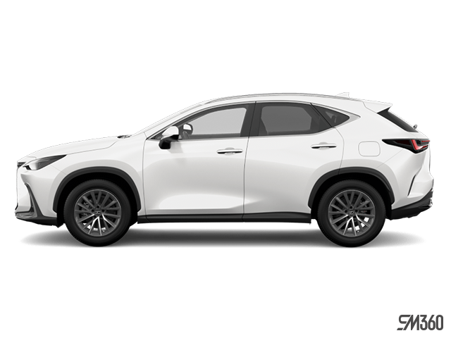2025 Lexus NX NX 250 AWD