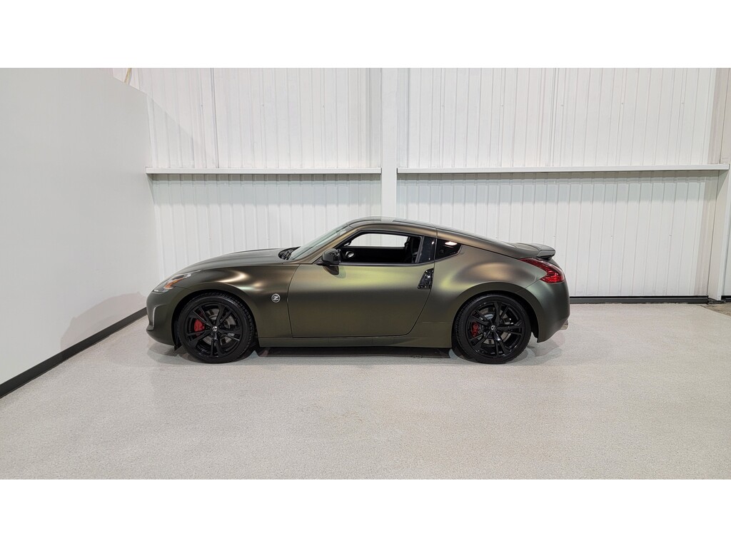 Nissan 370Z 2020