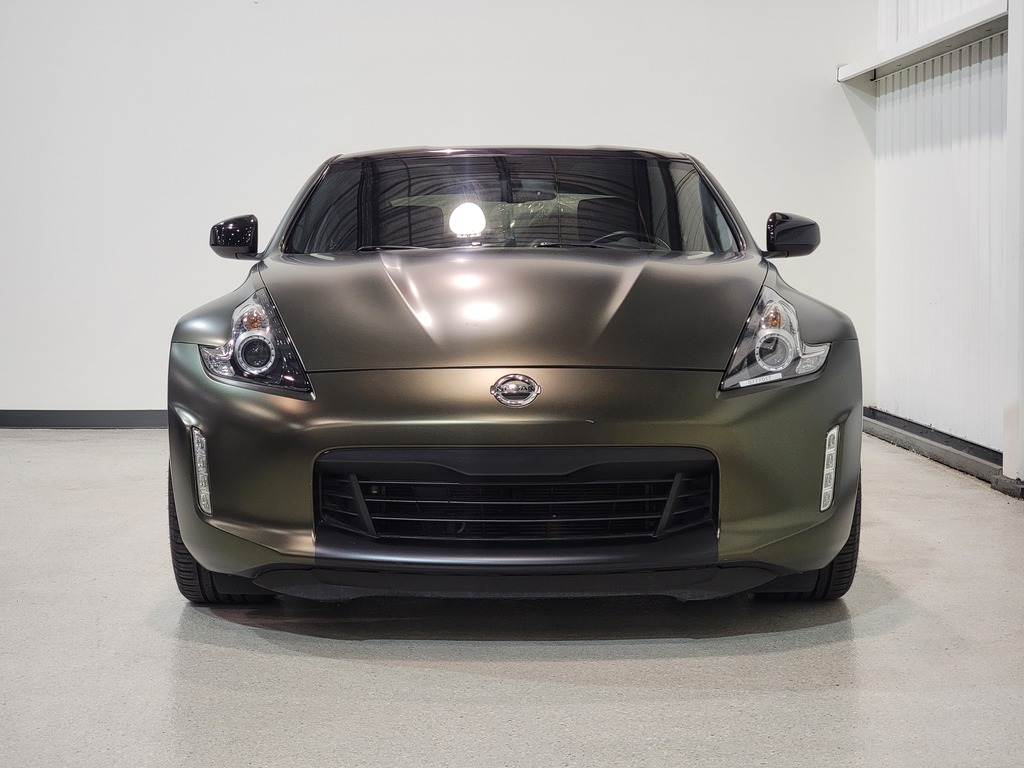 Nissan 370Z 2020