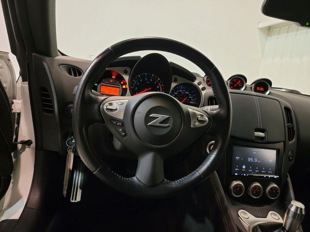 Nissan 370Z 2020