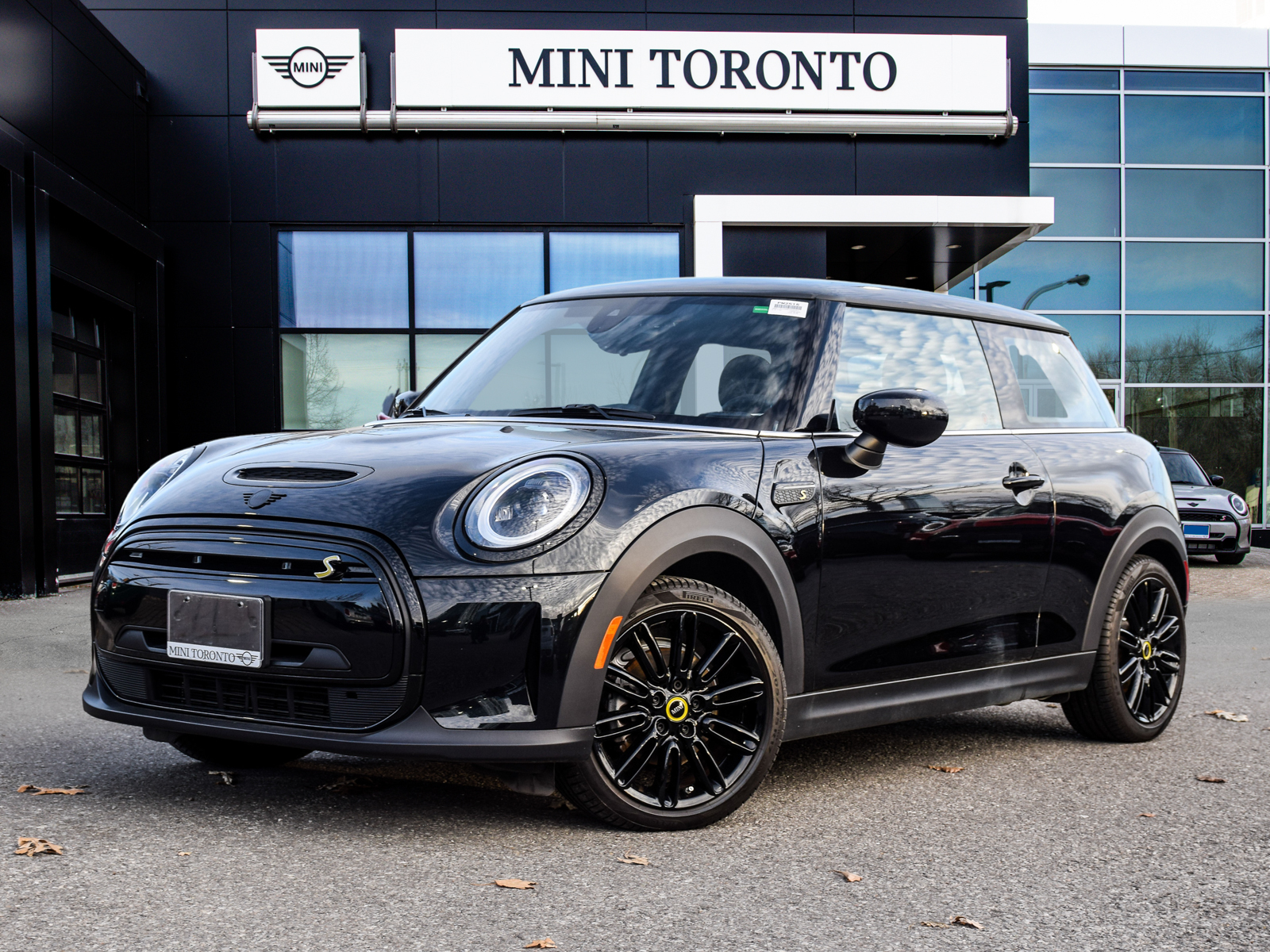 2024 MINI 3 Door SE | CPO | Premier 2.0 | PRICE DROP!!!