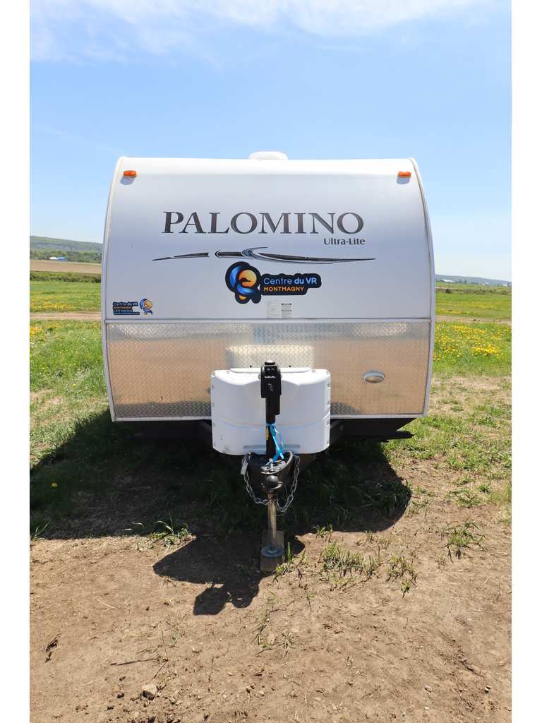 2013 Forest River PALOMINO T 291 
