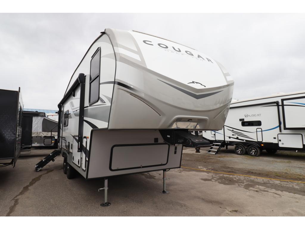 2023 Cougar 23MLS 