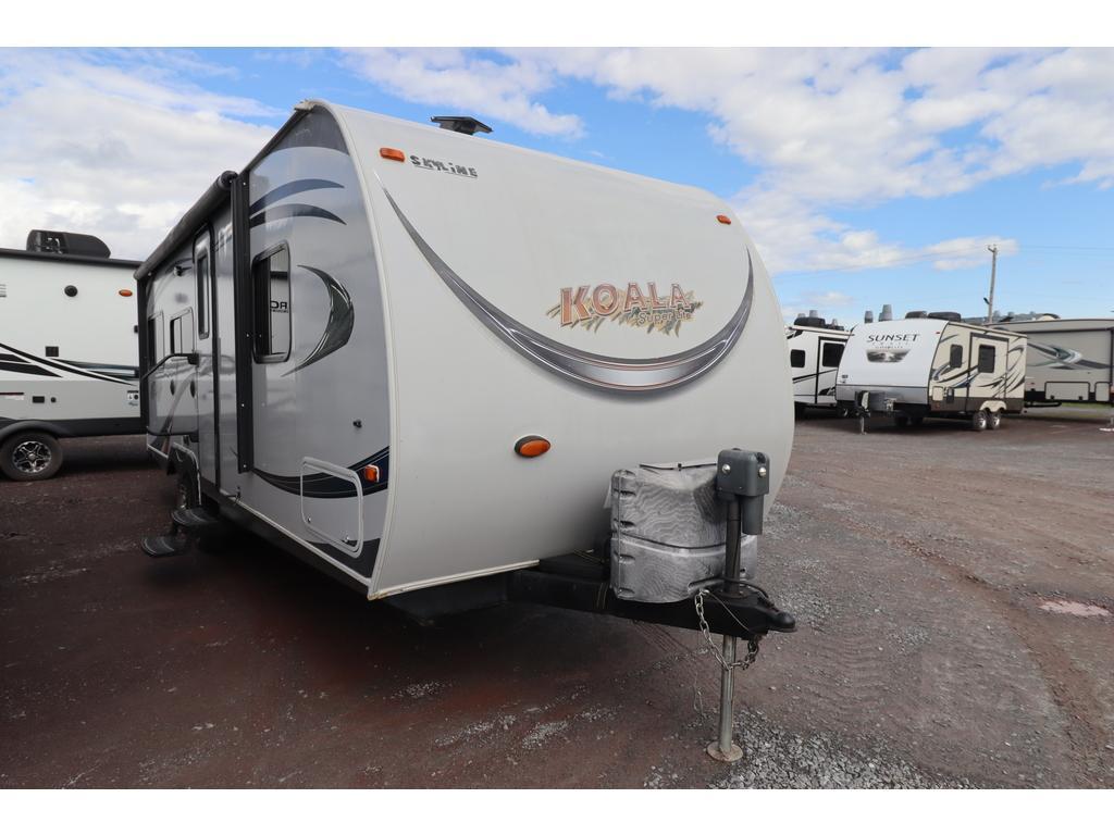 2014 Skyline KOALA 23CS 