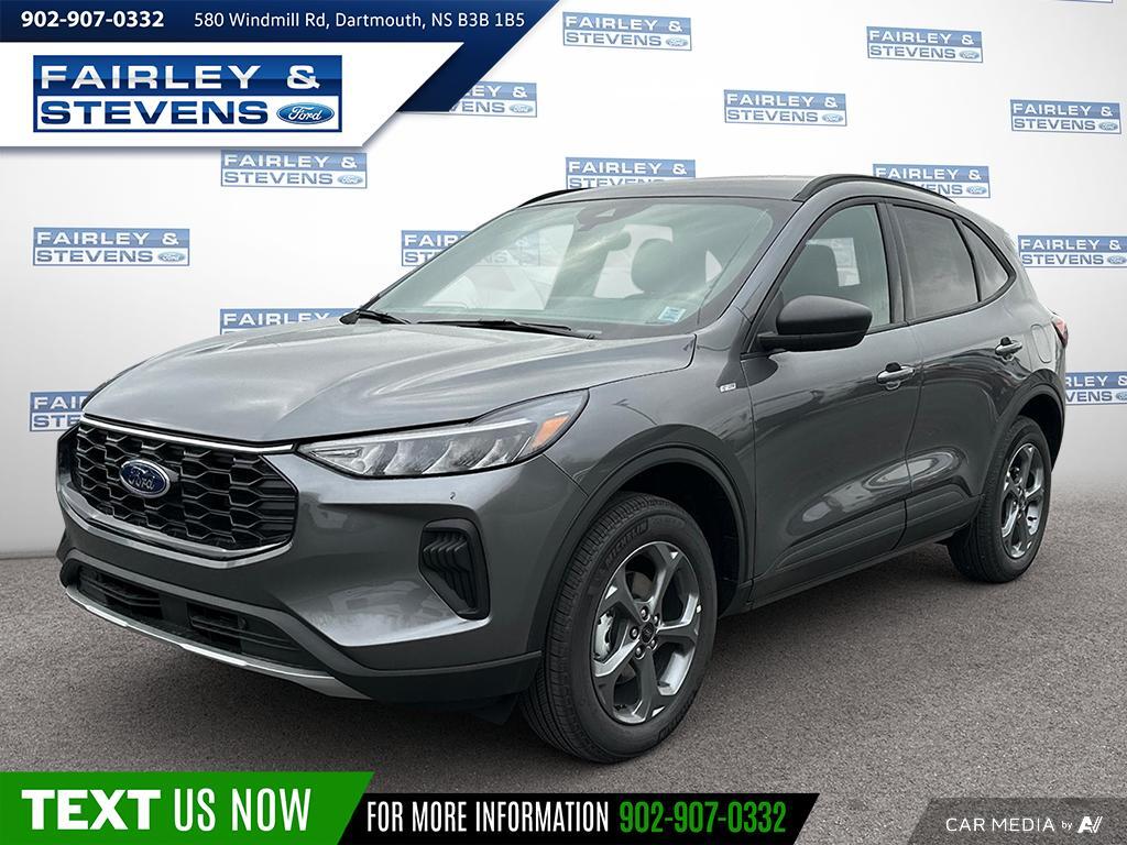 2025 Ford Escape ST-Line $5641 OFF!!!