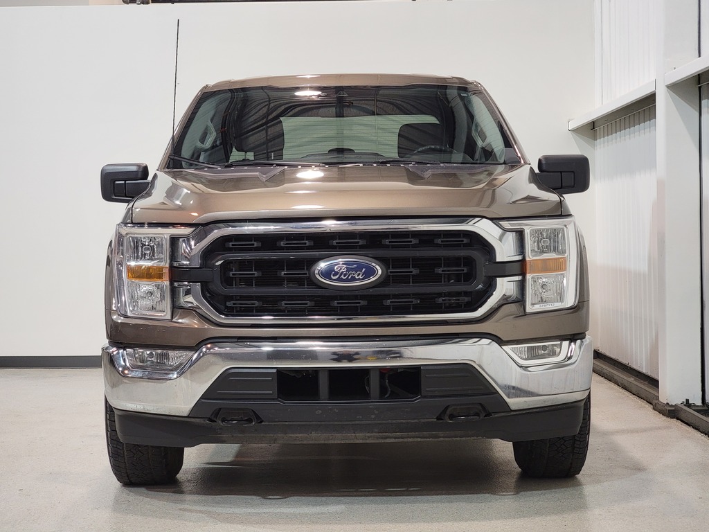 Ford F-150 2022