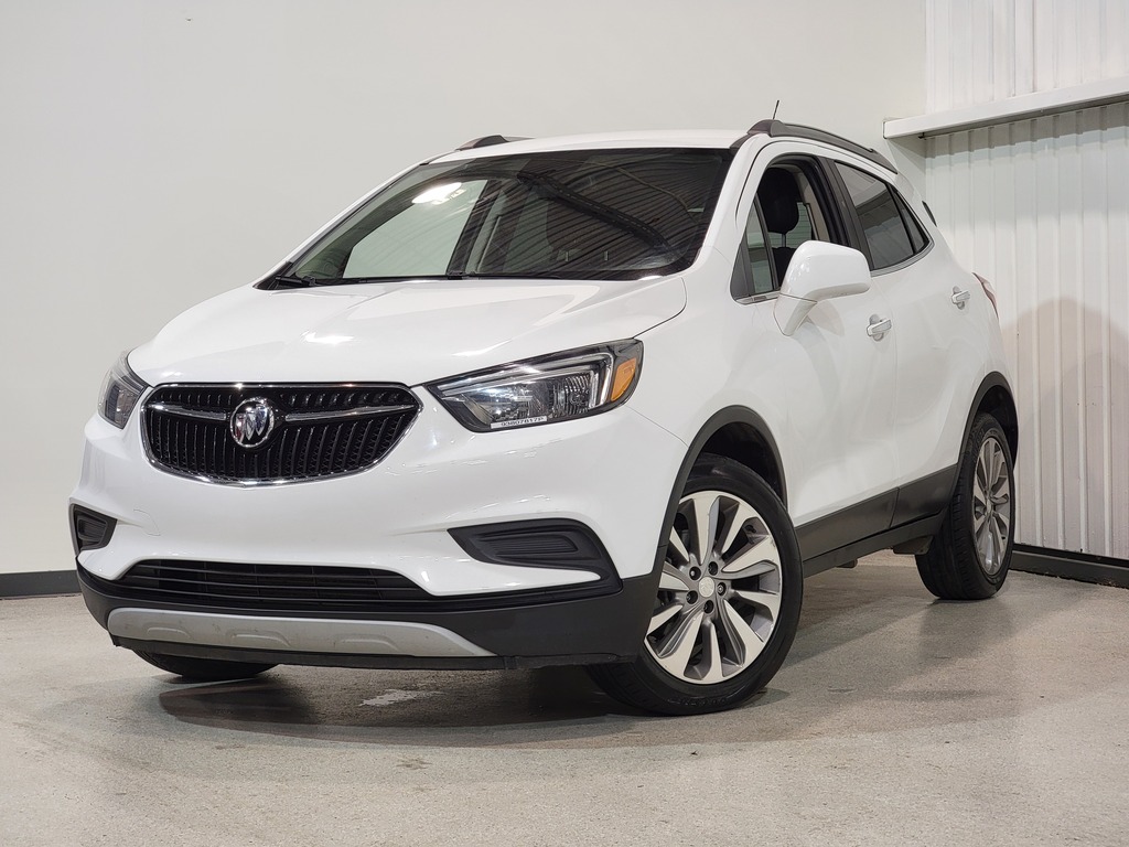 Buick Encore 2020