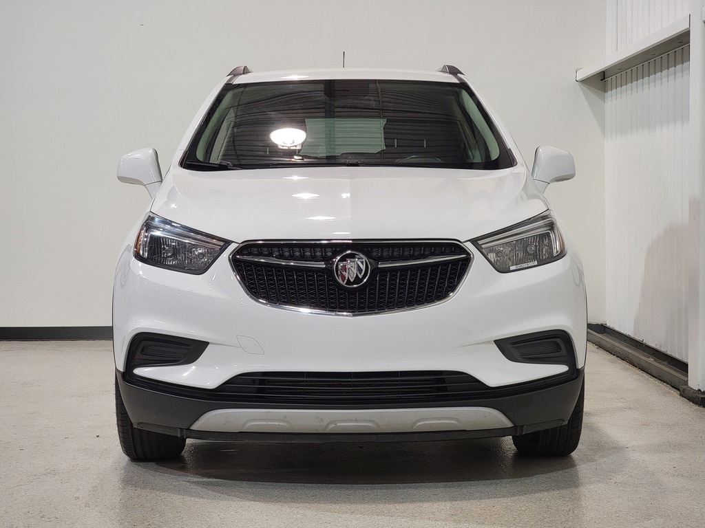 Buick Encore 2020