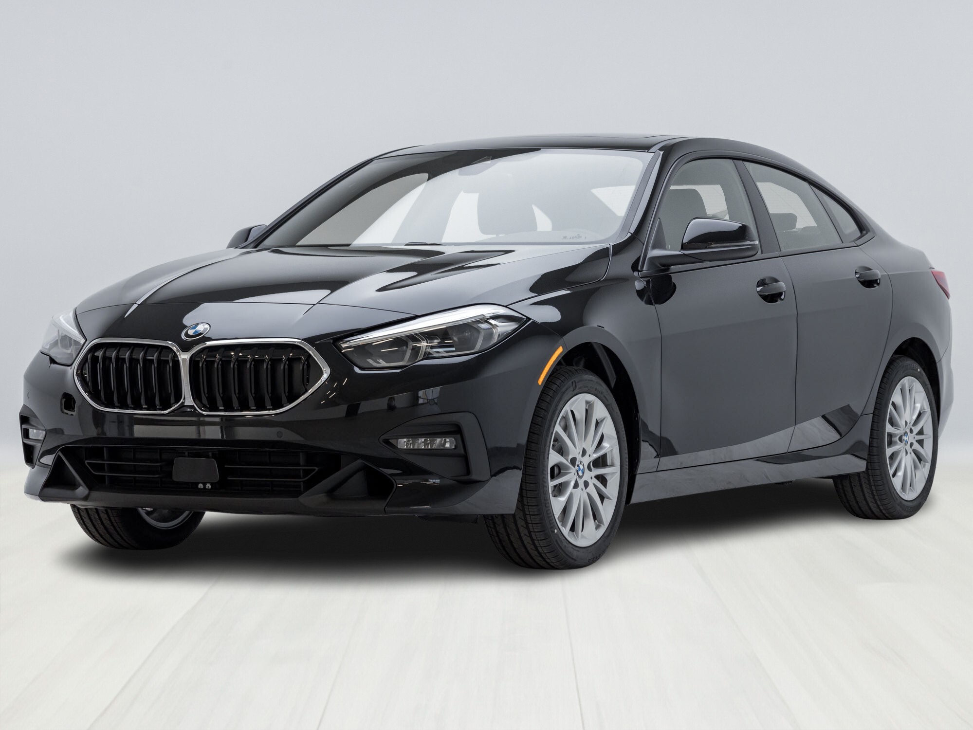 2024 BMW 228 Gran Coupe i xDrive