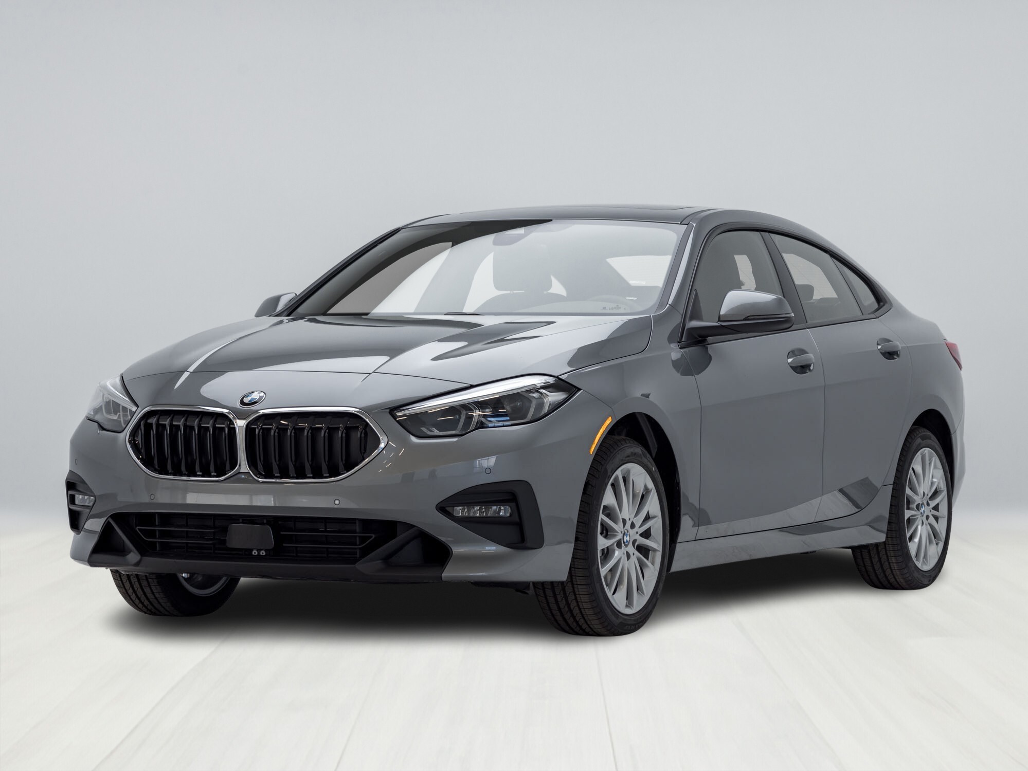 2024 BMW 228 Gran Coupe i xDrive