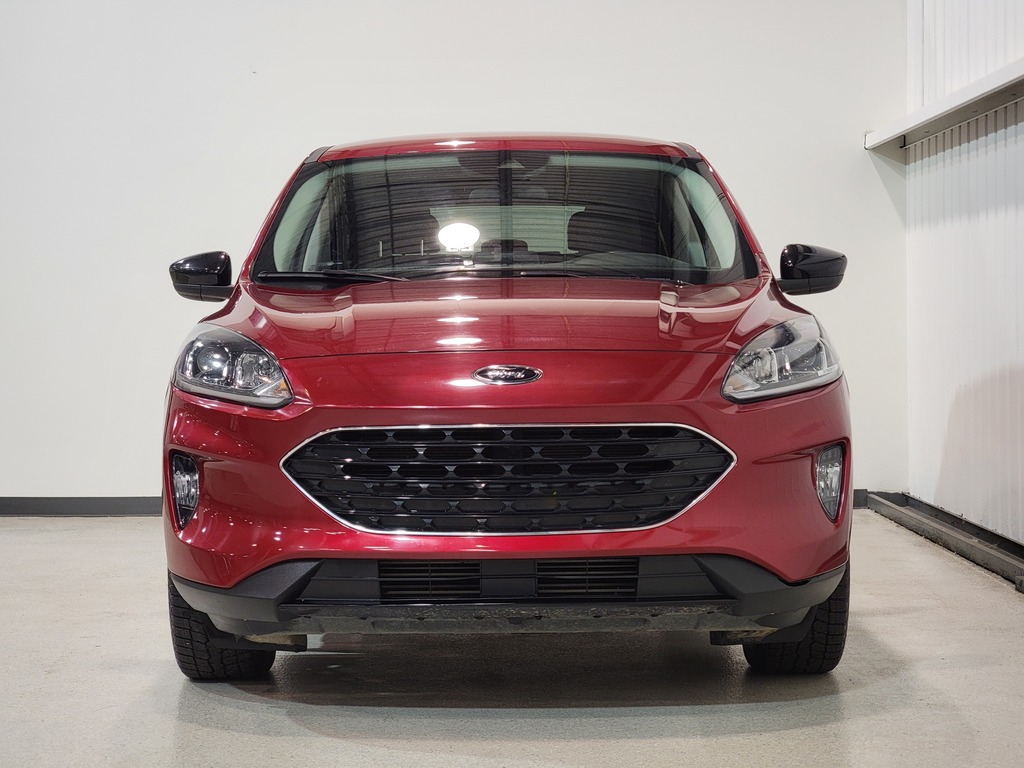 Ford Escape 2022