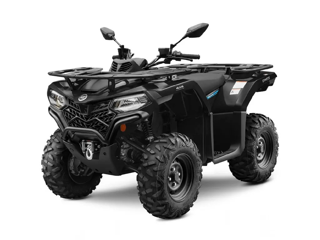 2026 CFMOTO CFORCE 500 HO EPS 1UP